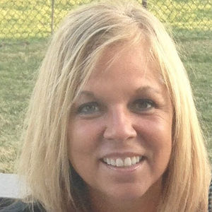 Meet your Posher, Jacqueline